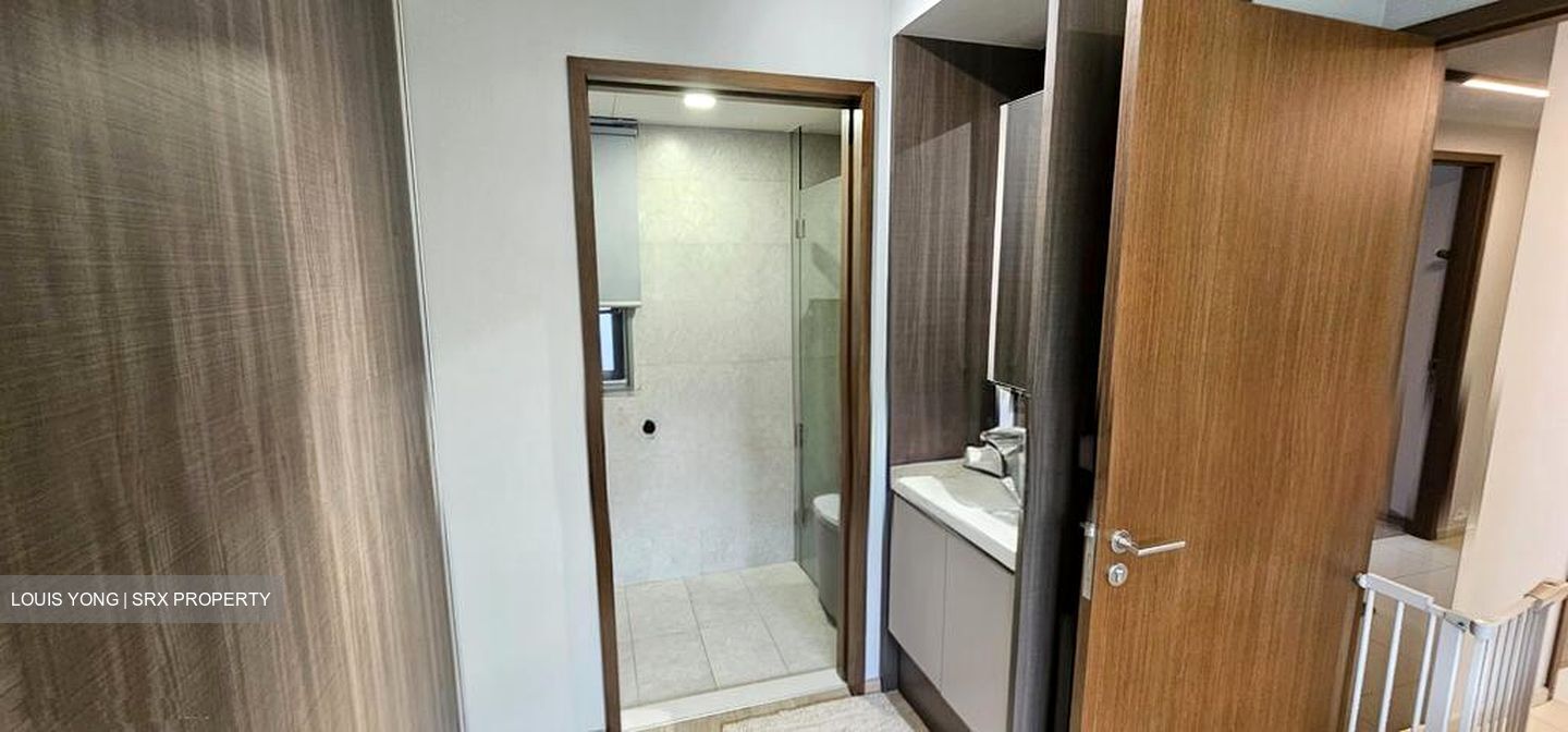 The Visionaire (D27), Condominium #498022091